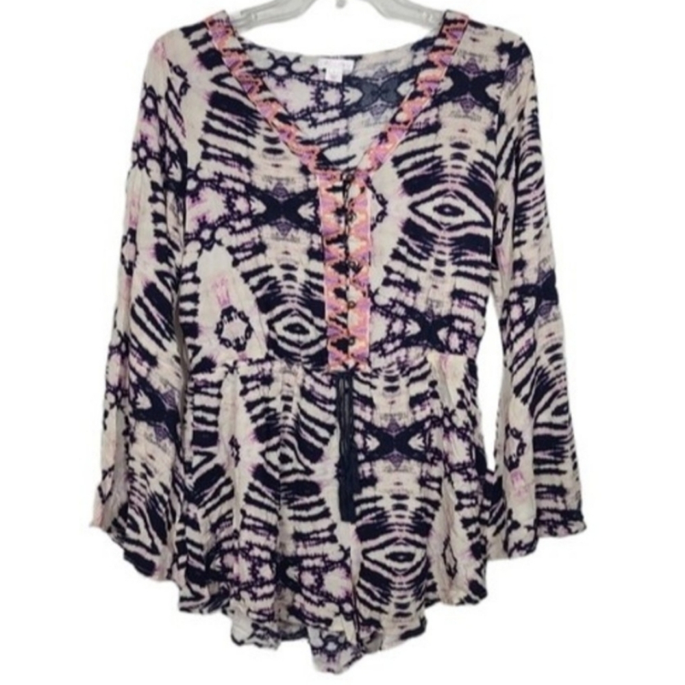 XHILARATILION Romper